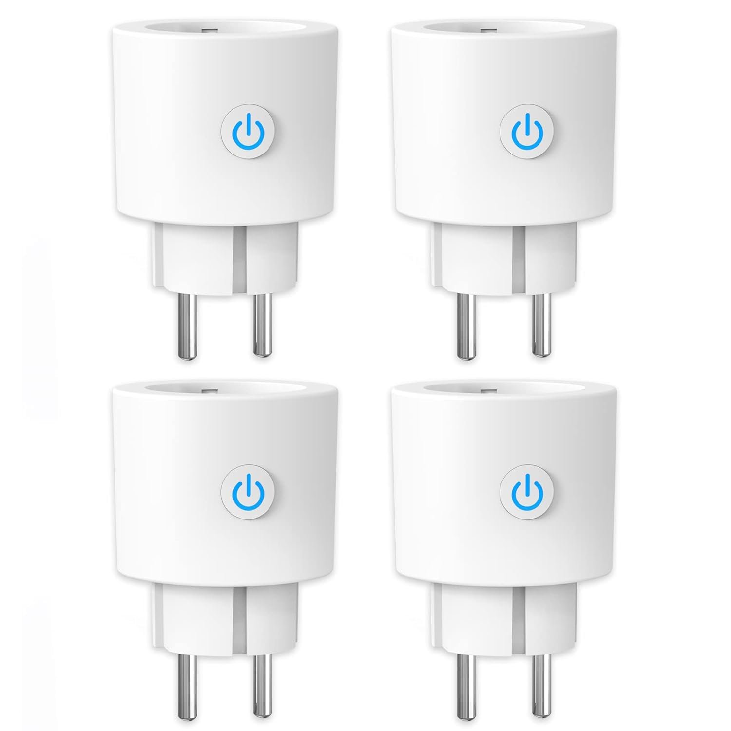 Photo of Antela WLAN Smart Steckdose