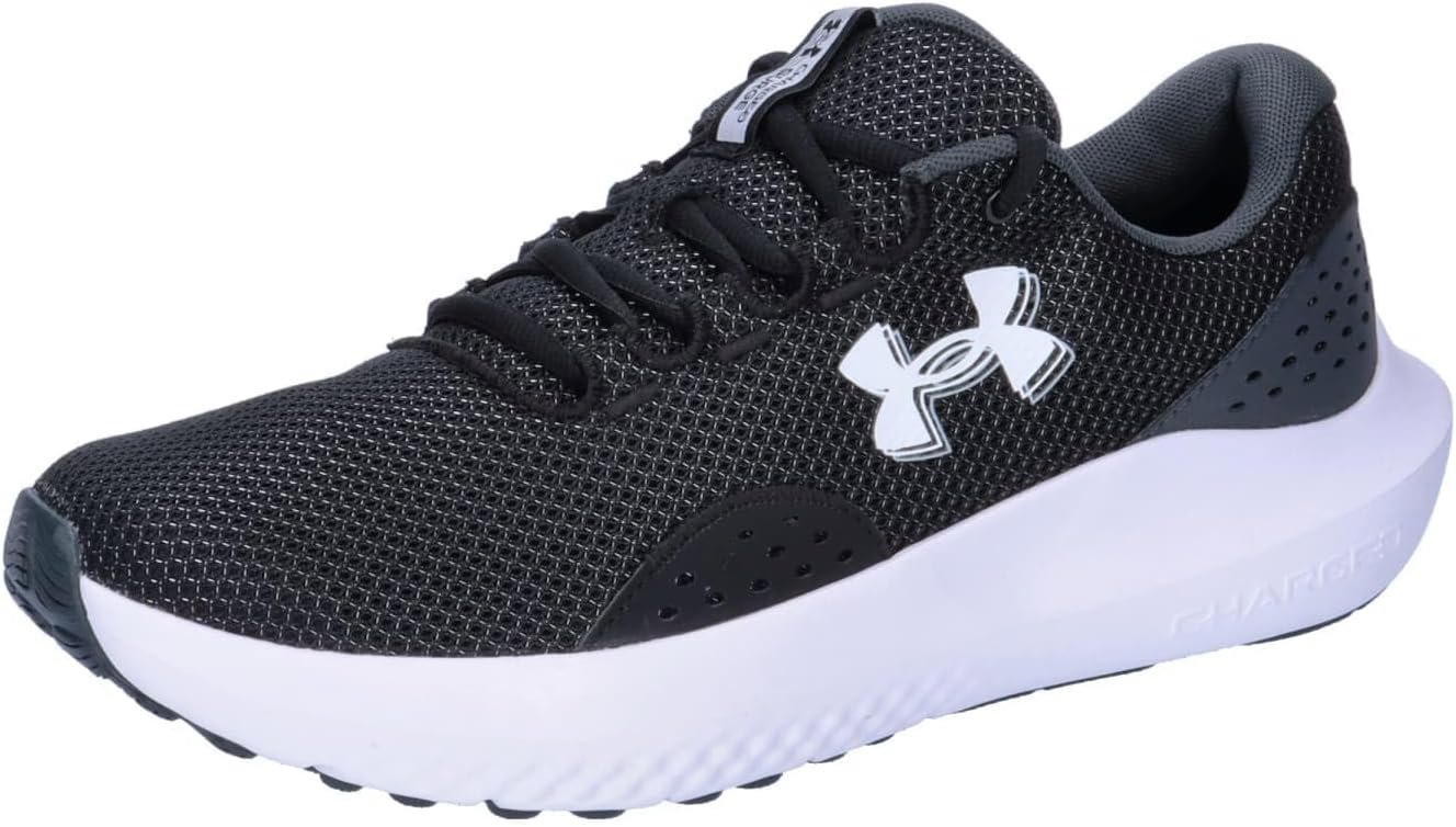 Review image for Under Armour Charged Surge 4 ZapatillasHombre