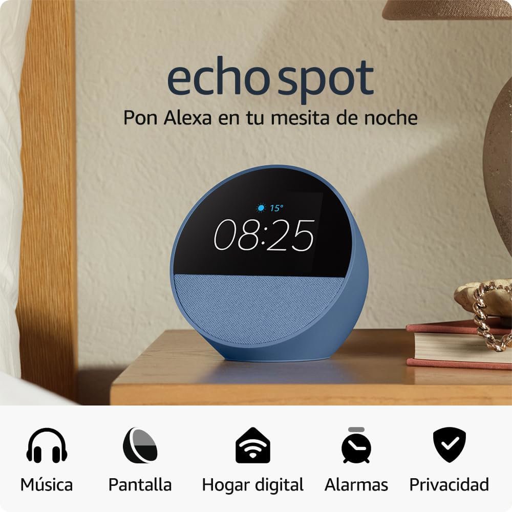 Photo of Echo Spot