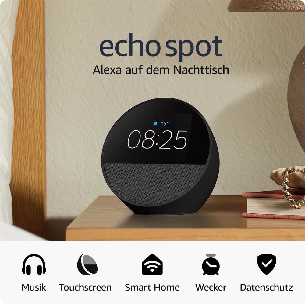 Photo of Echo Spot
