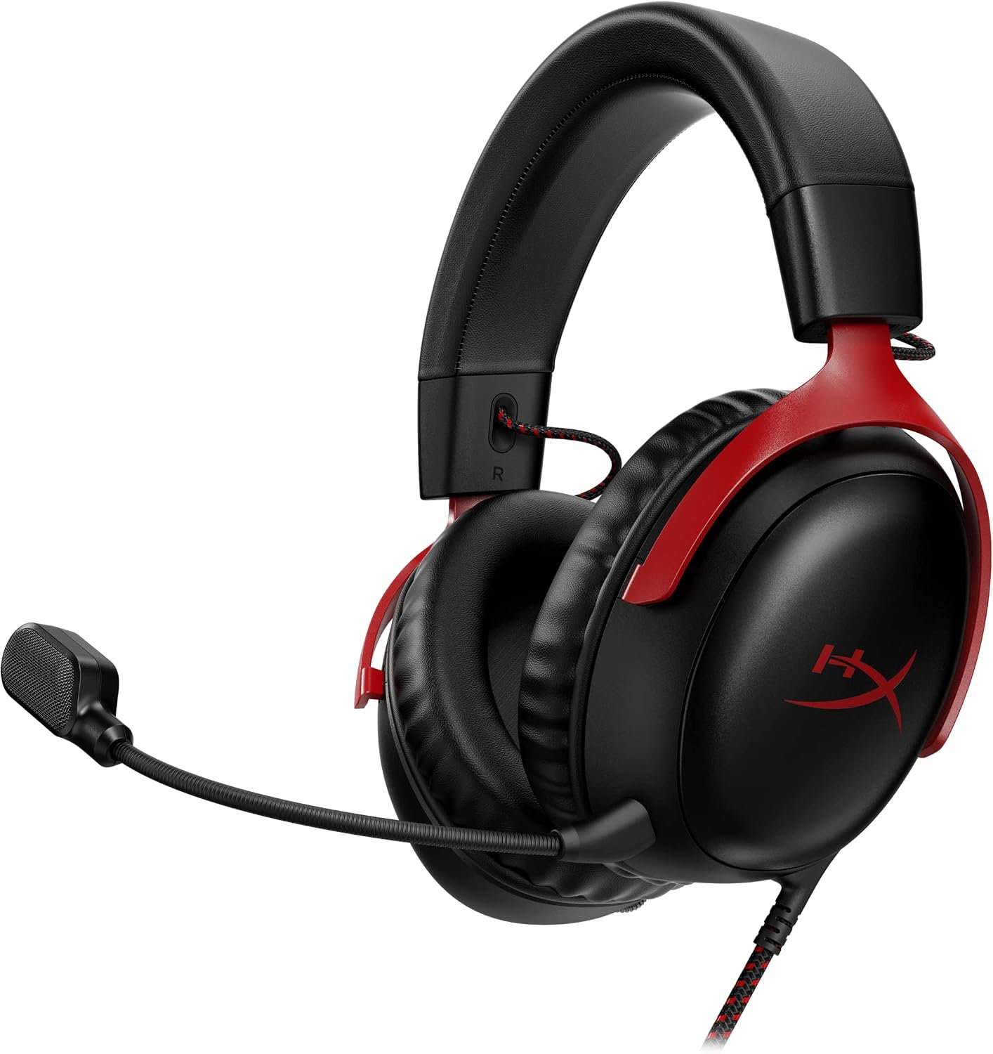 Photo of HyperX Cloud III