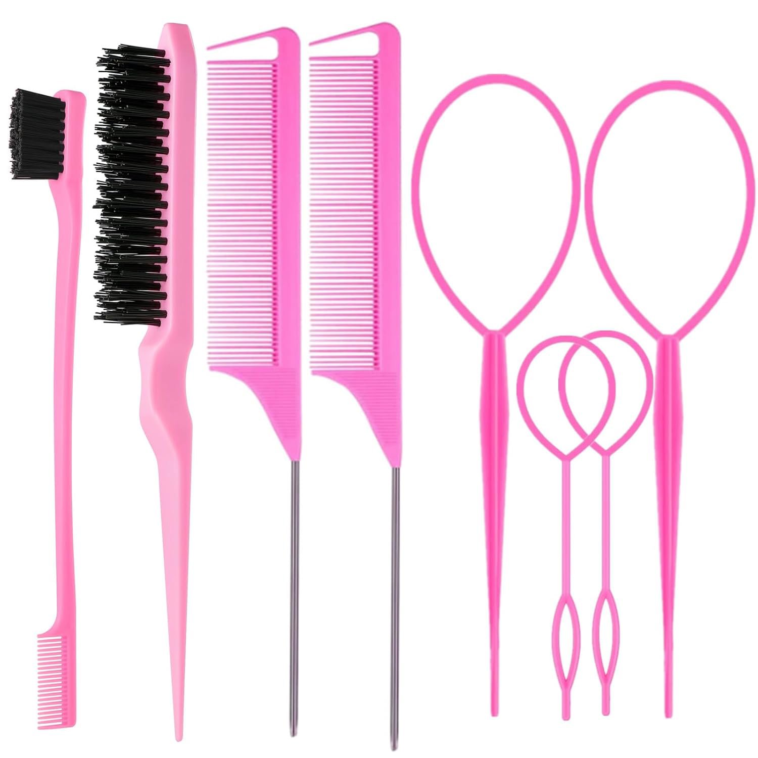 Photo of ZVOREI 8-Piece Set