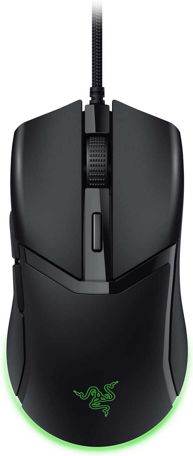 Photo of Razer Cobra