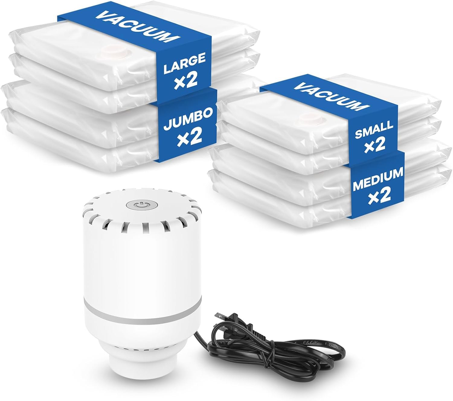 Photo of Vacbird Electric Set