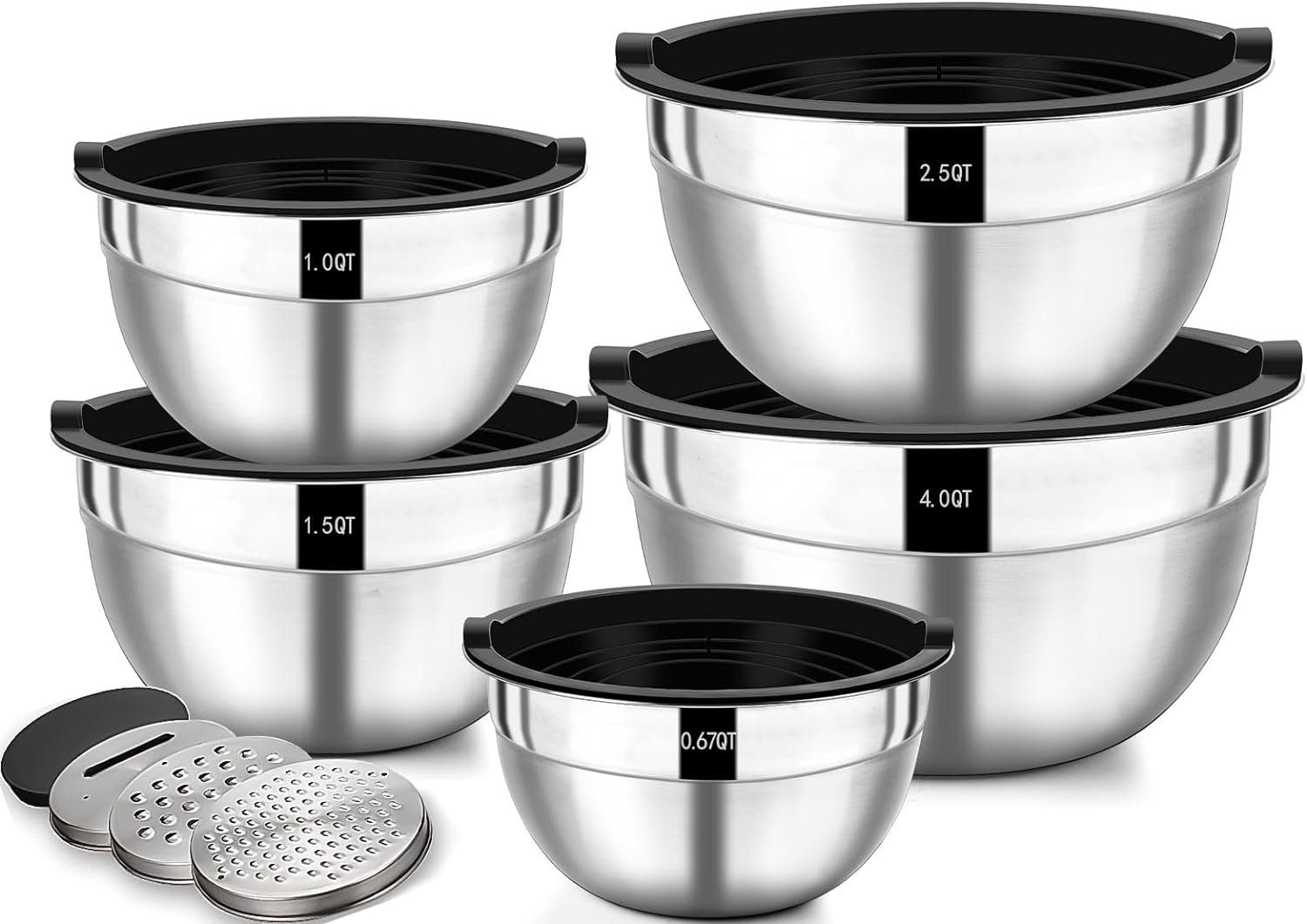 Photo of Wildone 5-piece set