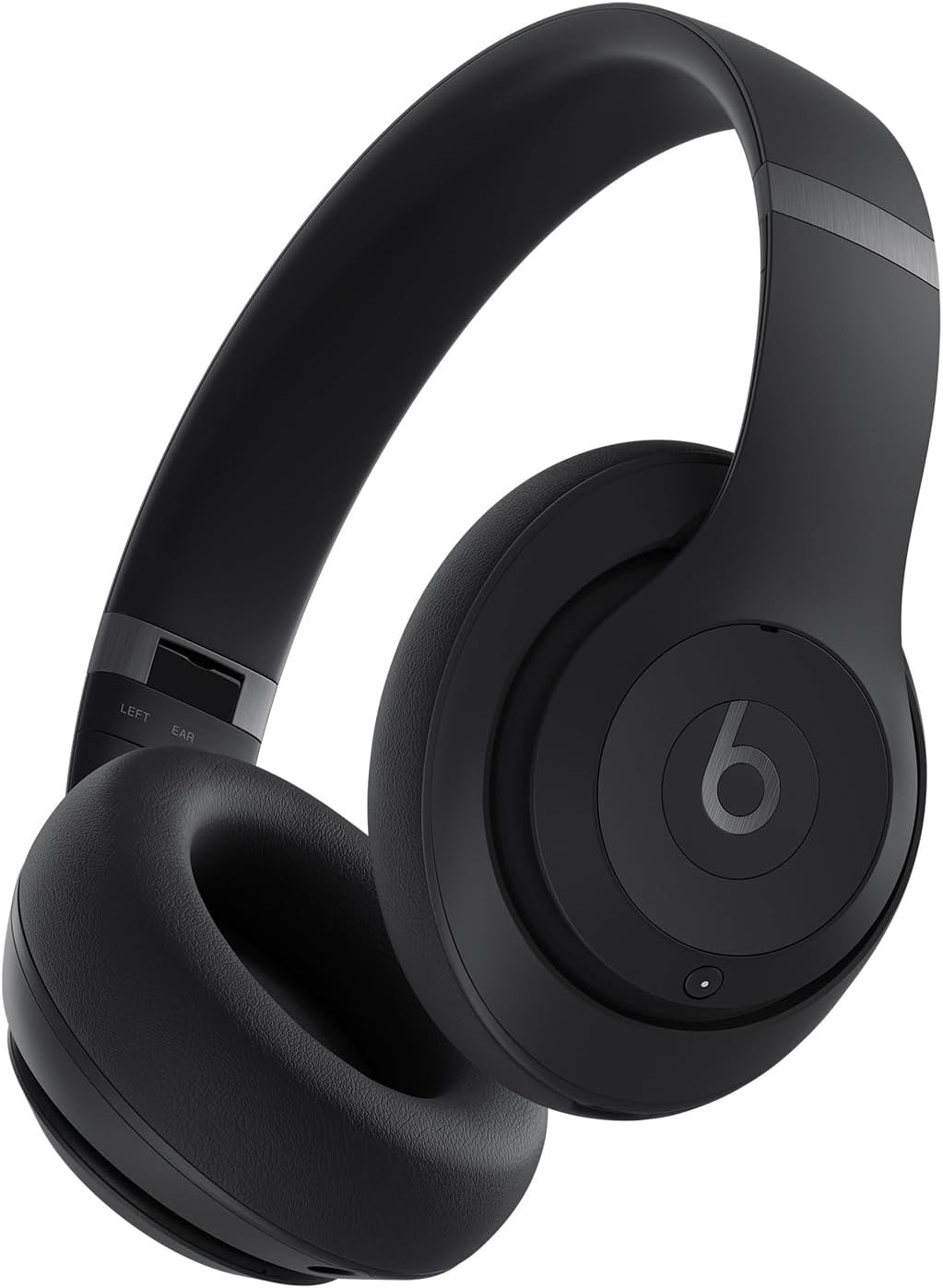 Review image for Beats Studio Pro Premium Wireless Over-Ear Headphones- Up to 40-Hour Battery Life, Active Noise Cancelling, Great for Travel & Commuting, USB-C Lossless Audio, Apple & Android Compatible -Black