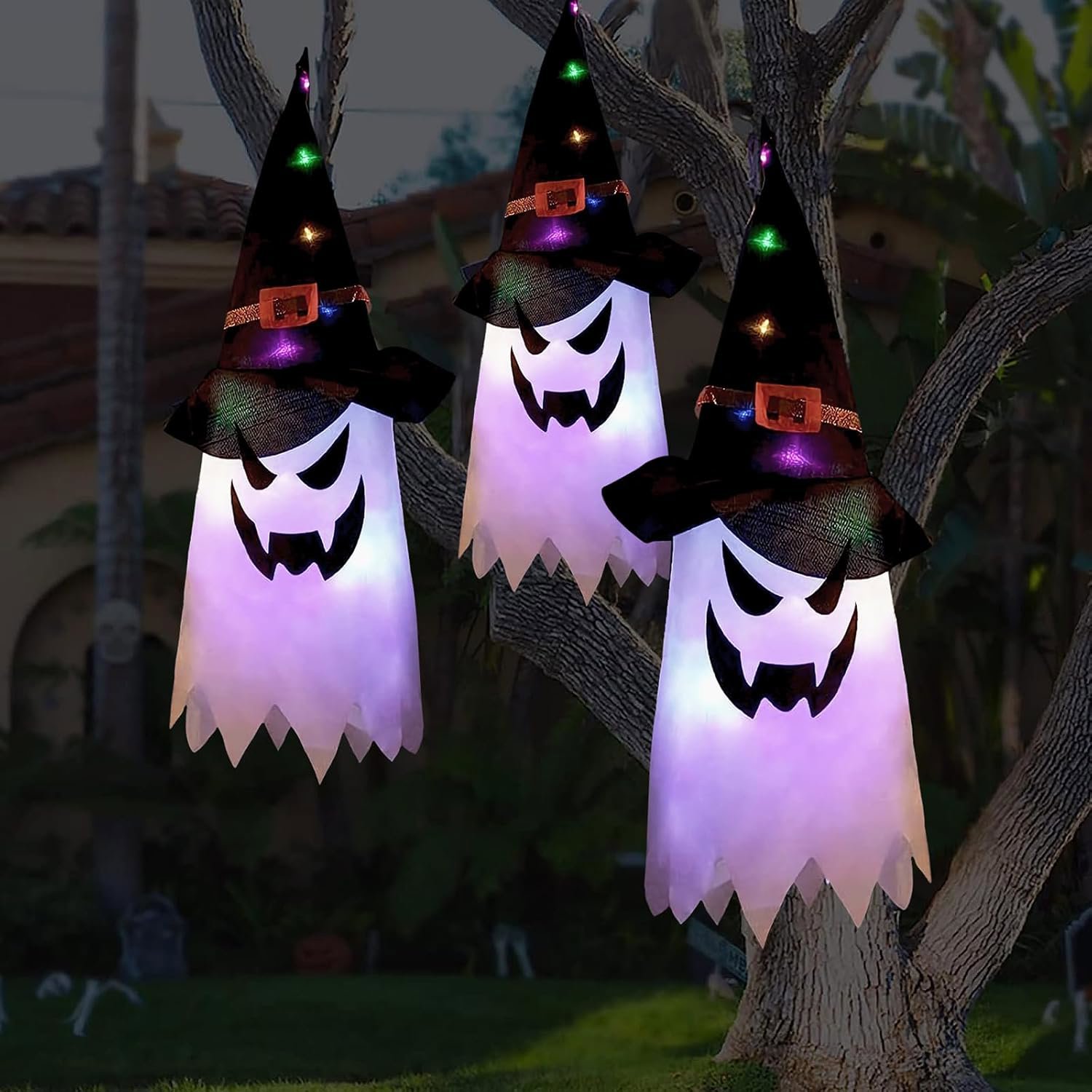 Photo of BokingOne Ghost Set