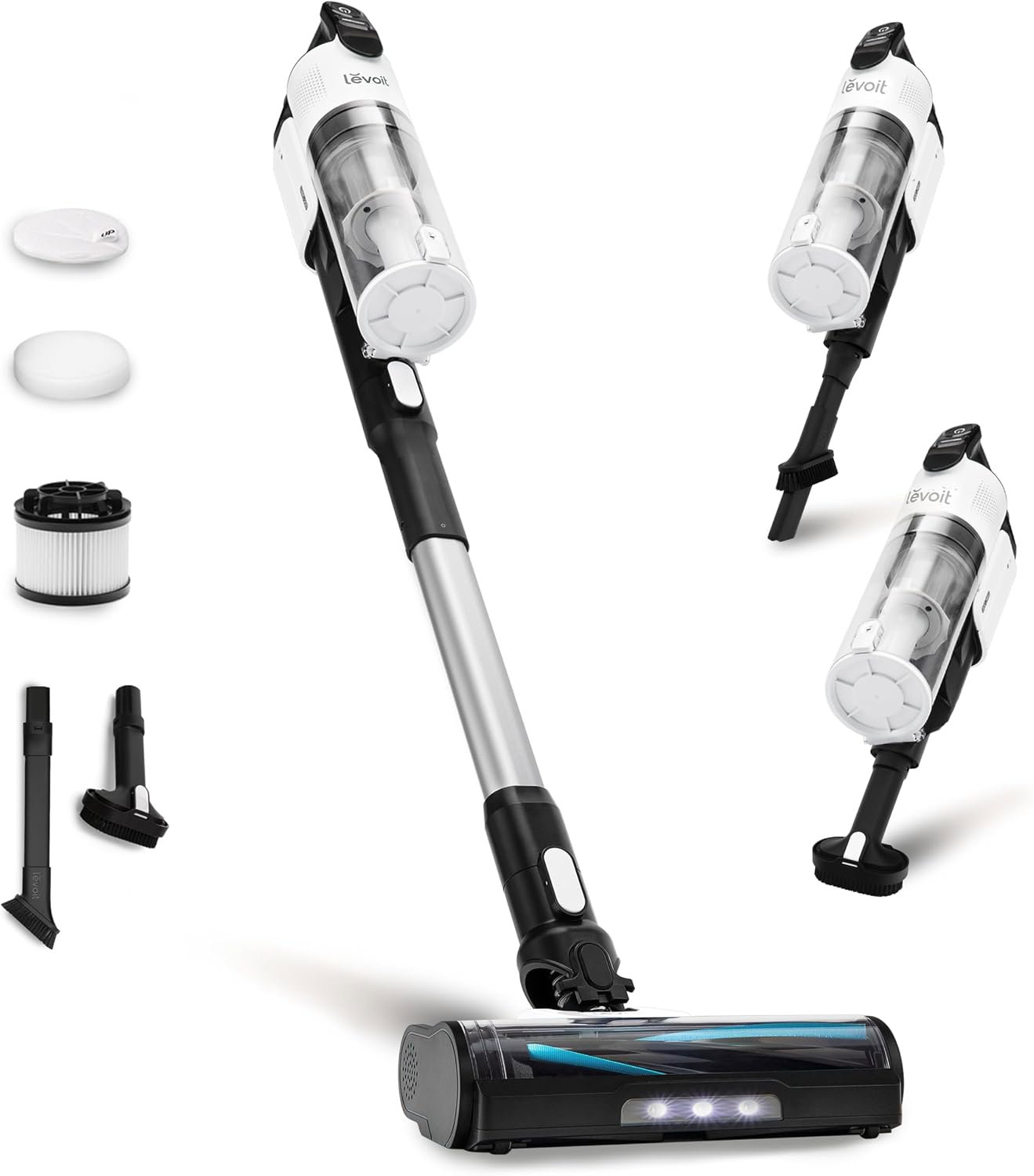 Photo of Levoit Cordless Vacuum