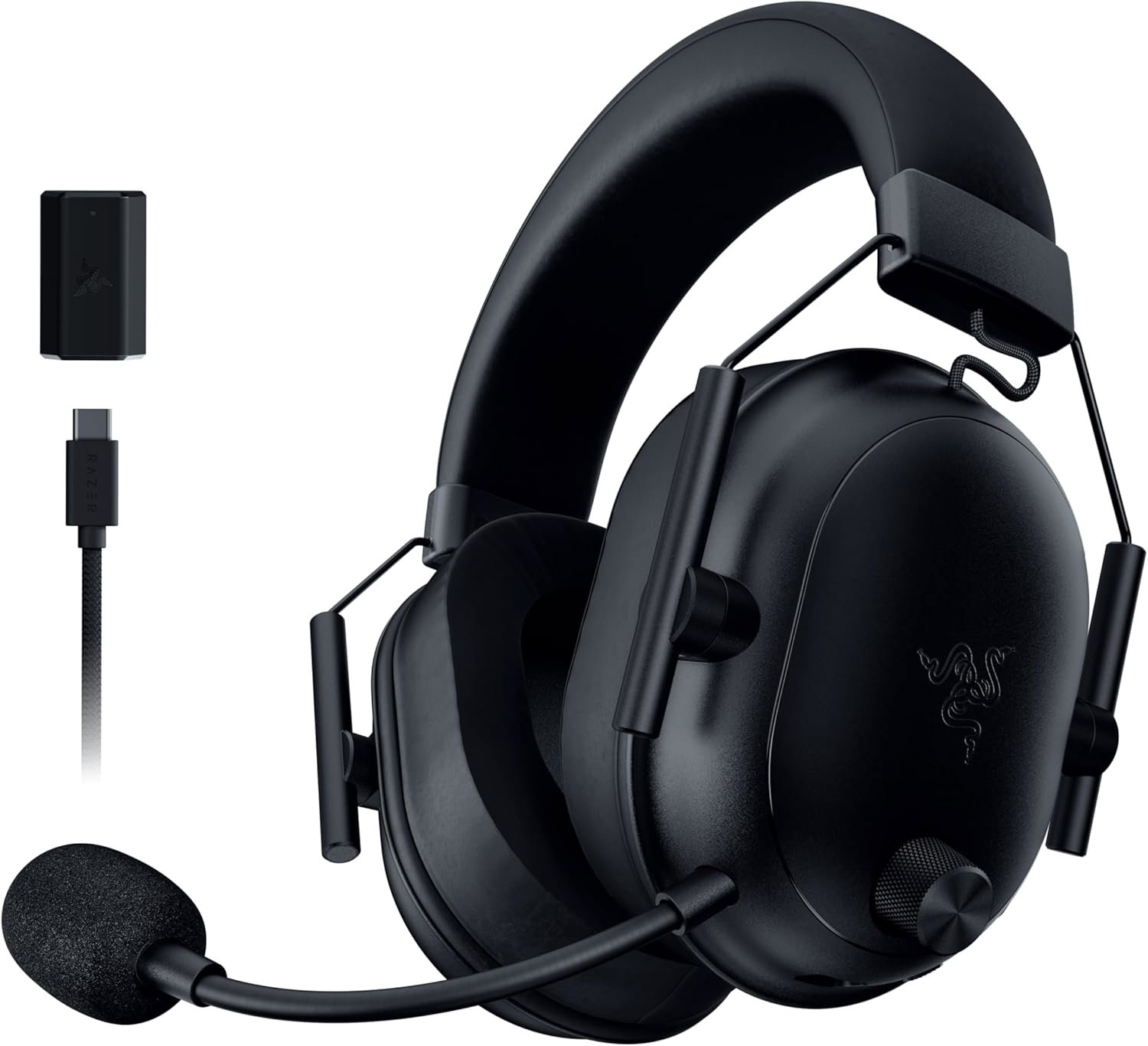 Photo of Razer BlackShark V2 HyperSpeed