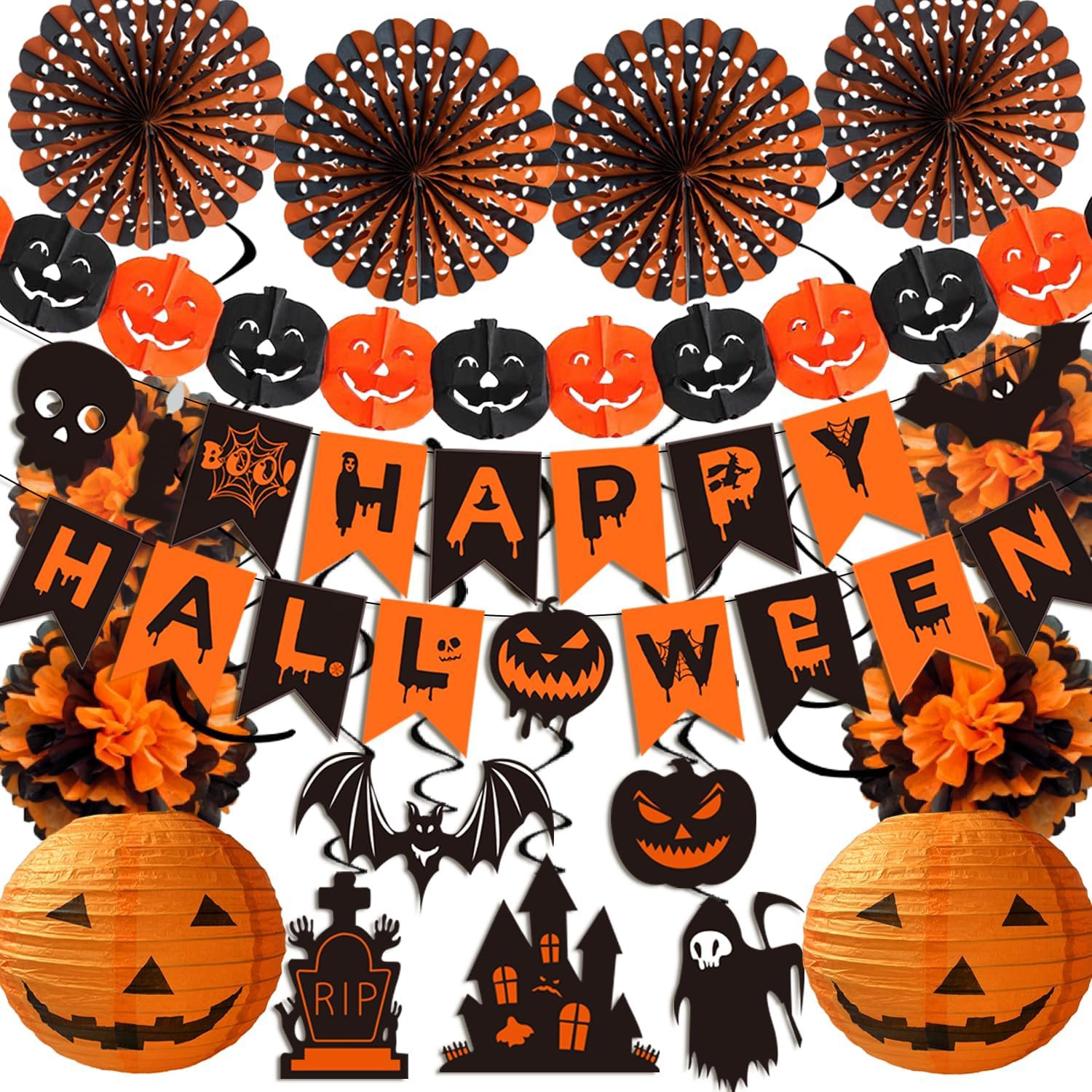 Photo of Syoulin Halloween Set
