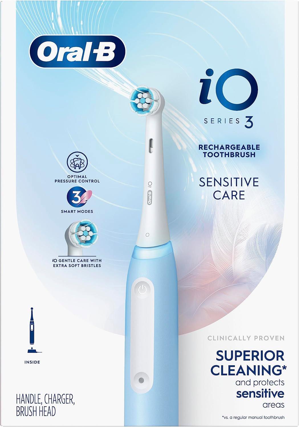 Photo of Oral-B iO3
