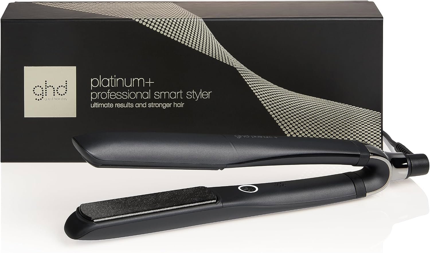 Photo of ghd Platinum+