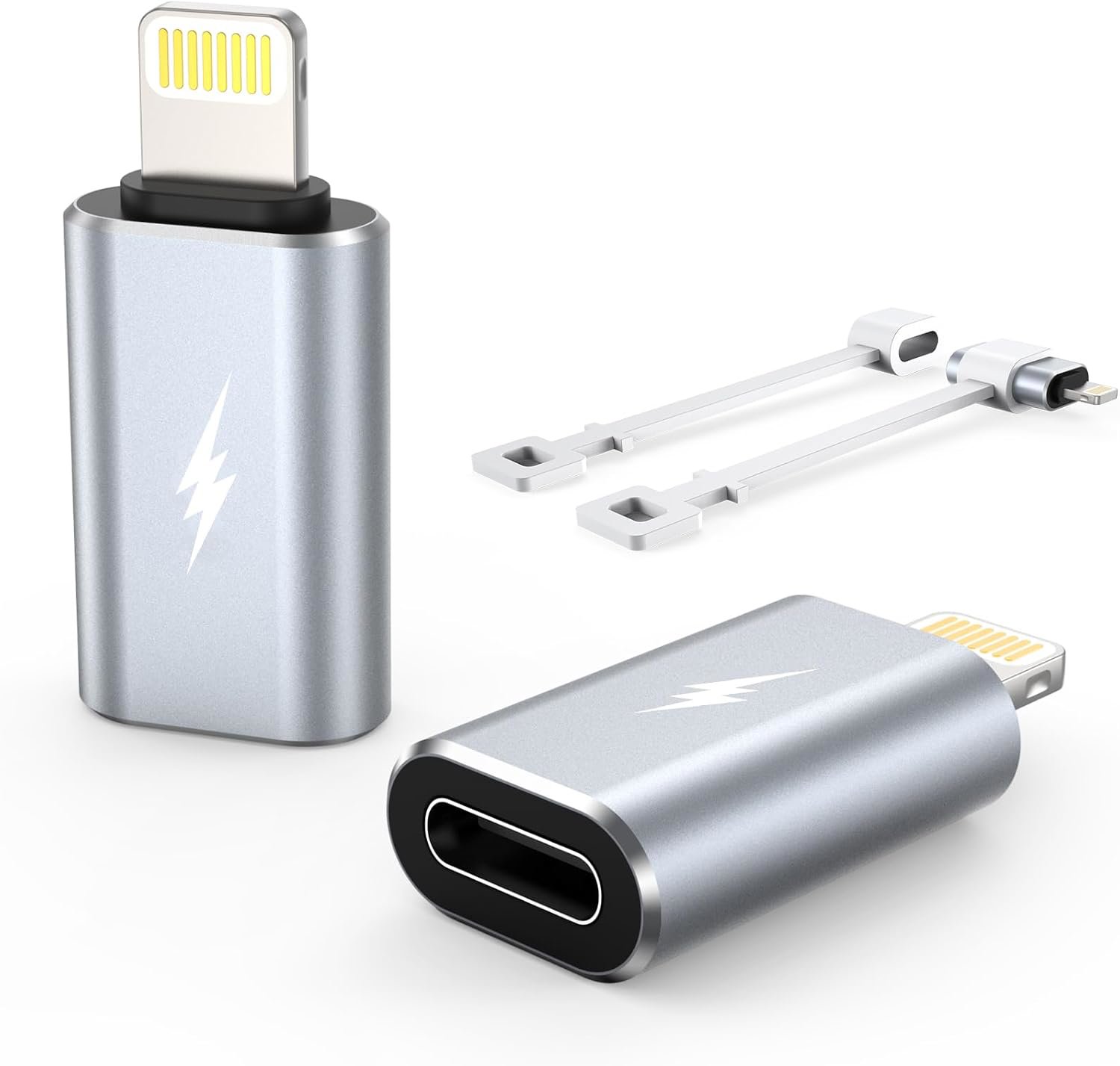 Photo of TechMatte 2.2A (2-pack)