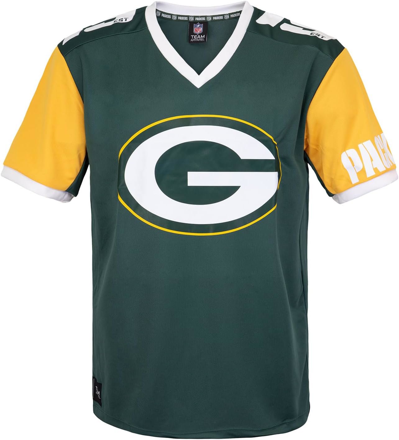 Photo of Fanatics Color Block