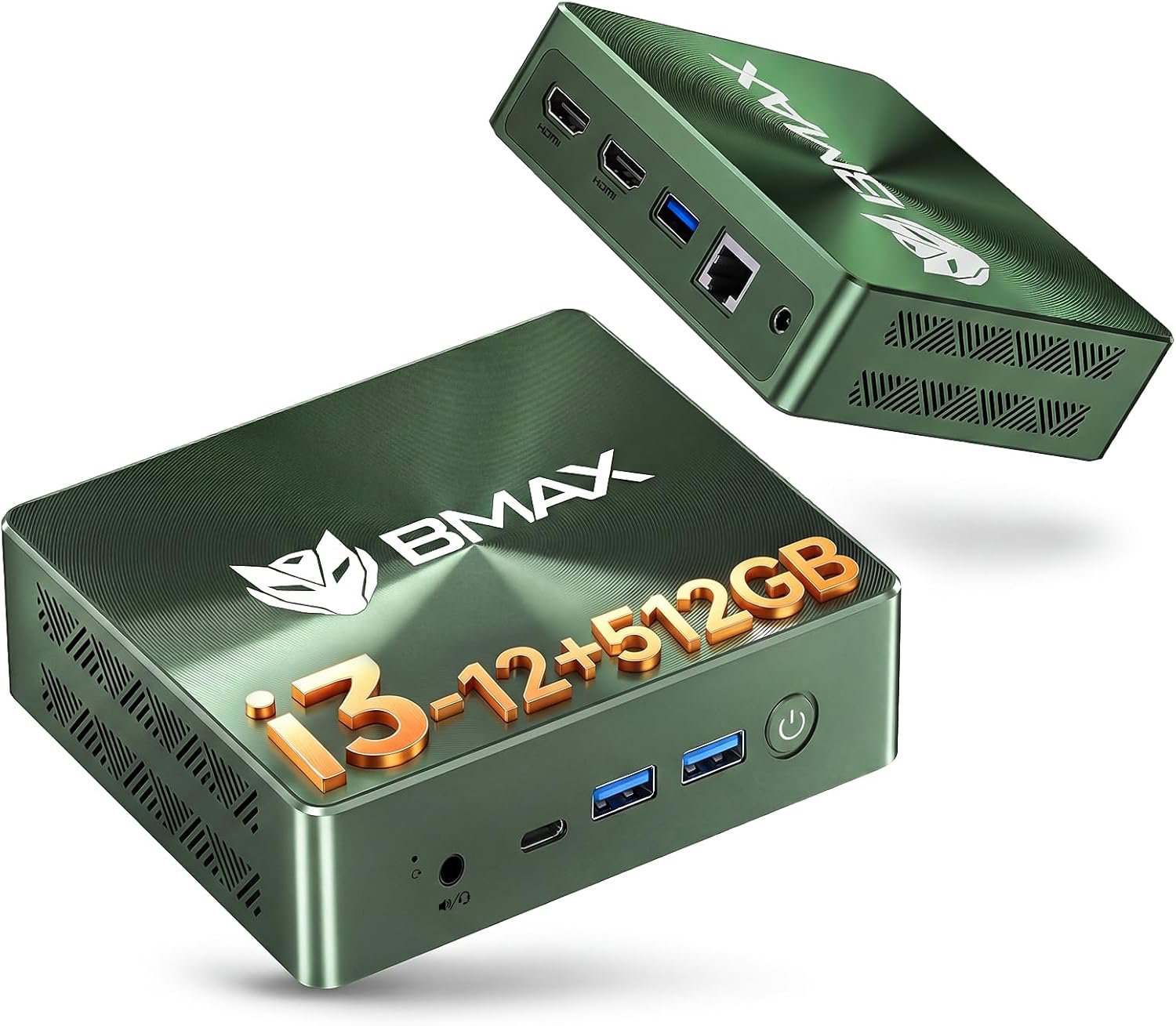 Photo of BMAX B6 Plus