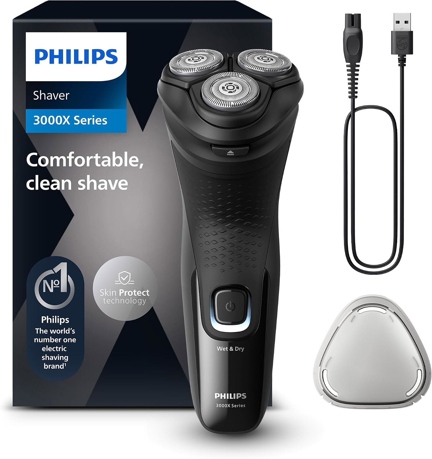 Photo of Philips Series 3000X