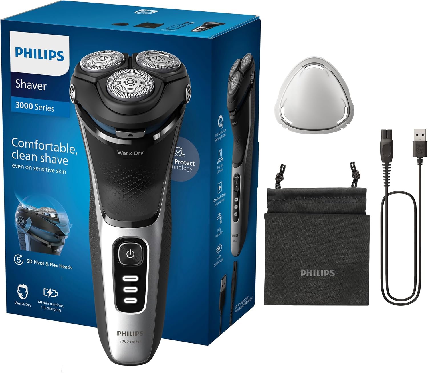 Photo of Philips Series 3000