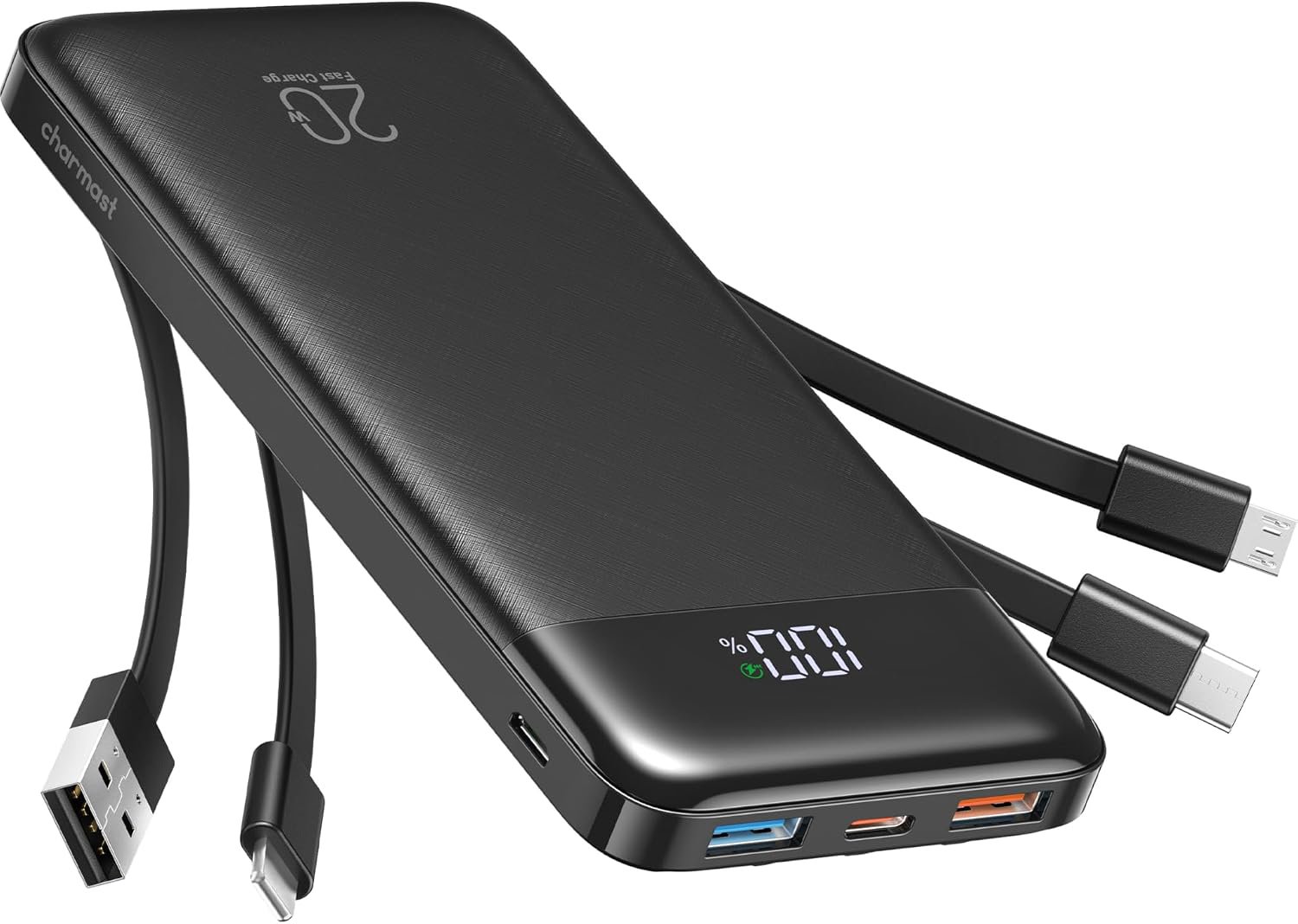 Photo of Charmast 20000mAh