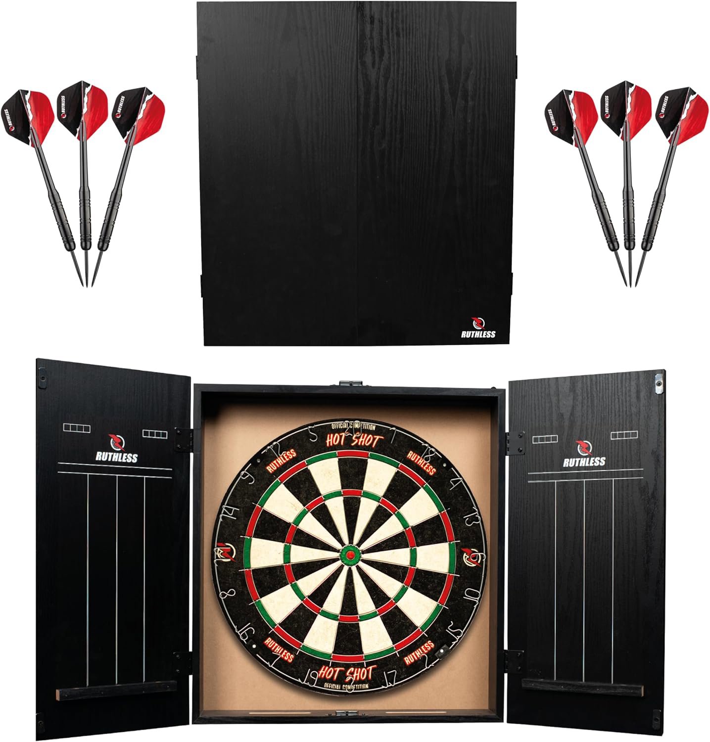 Photo of Ruthless Home Darts Centre
