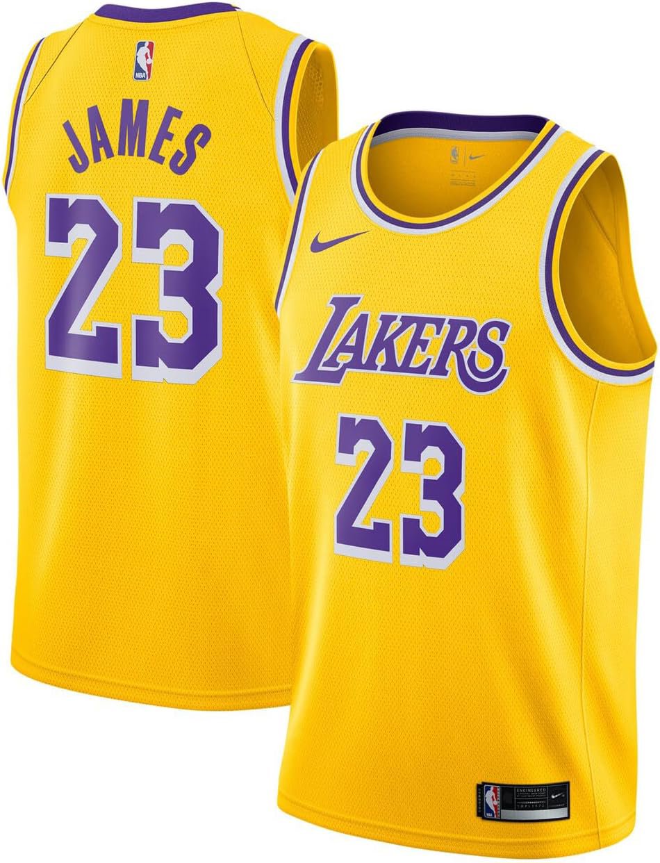 Photo of Outerstuff LeBron James