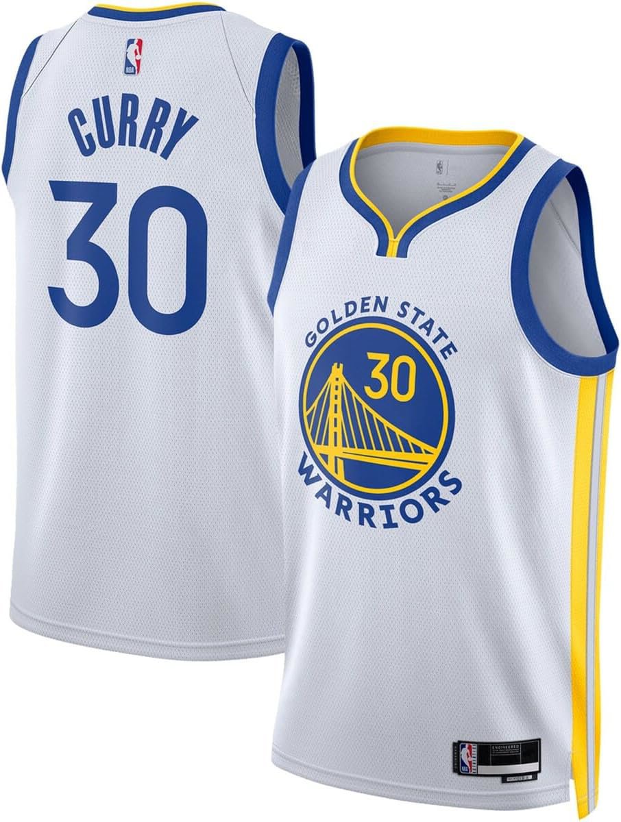 Photo of Curry Association White