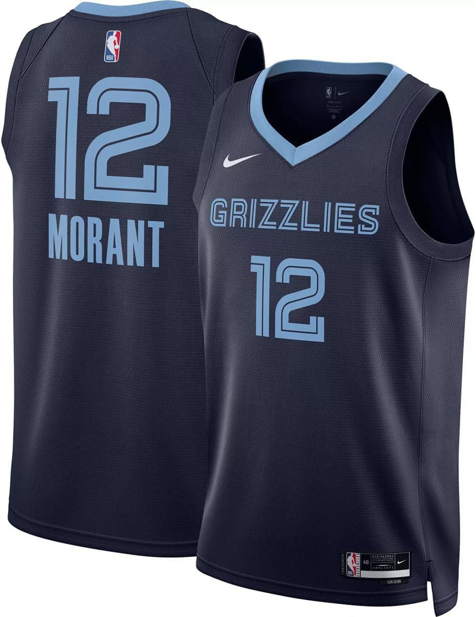 Photo of Outerstuff Ja Morant
