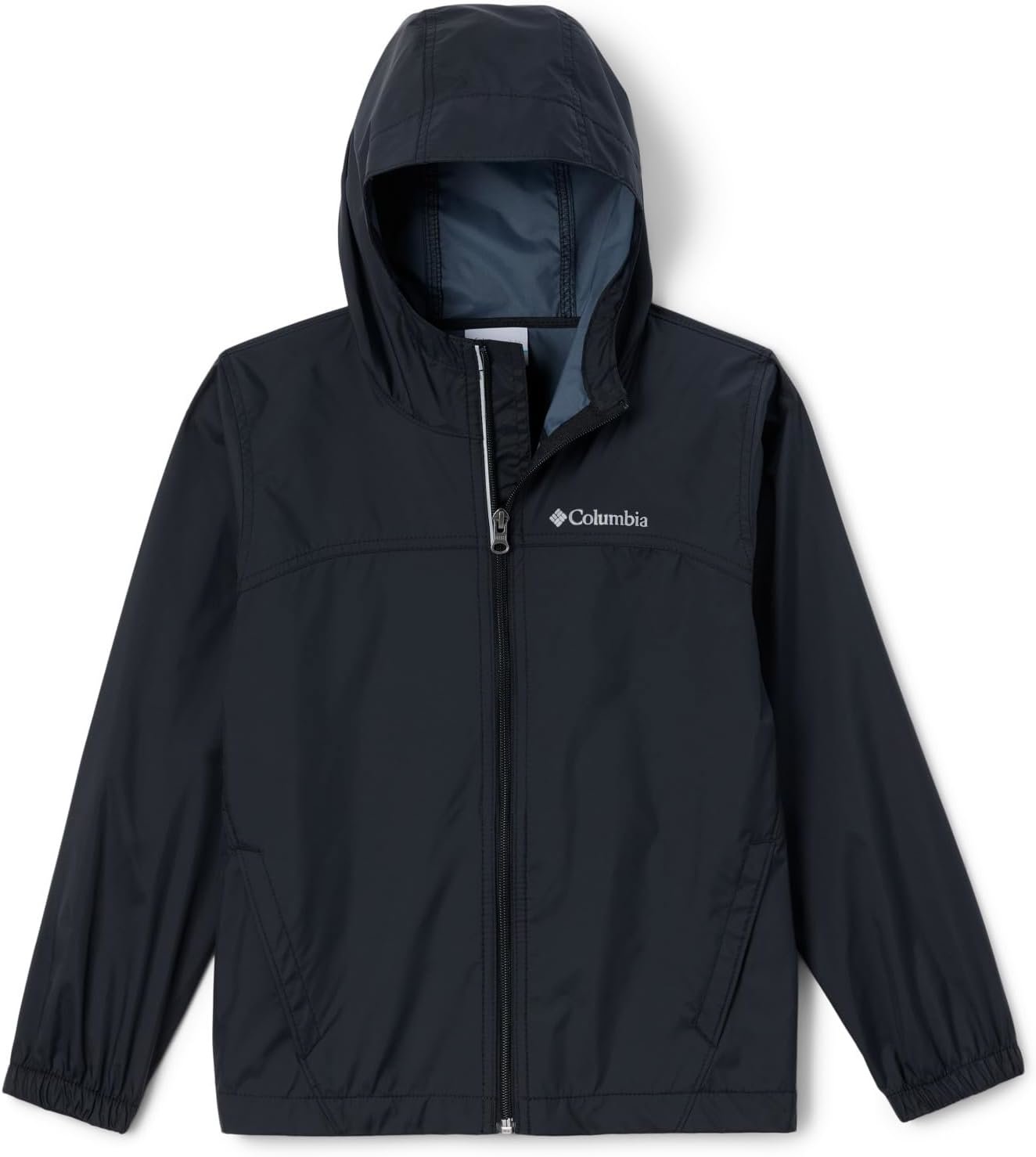 Review image for Columbia Youth Glennaker Rain Jacket review: $31.50 shell that actually works