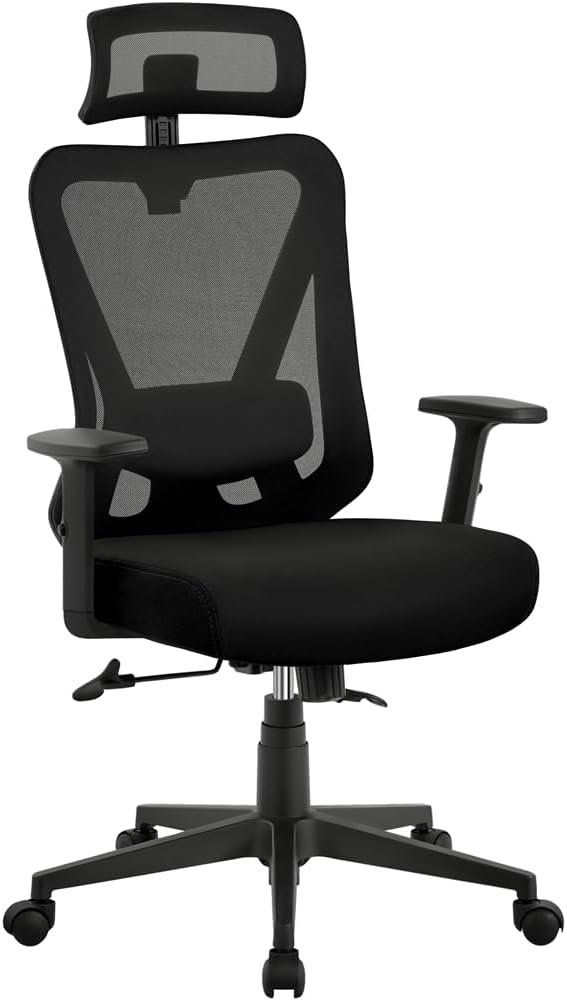 Photo of Yaheetech Office Chair