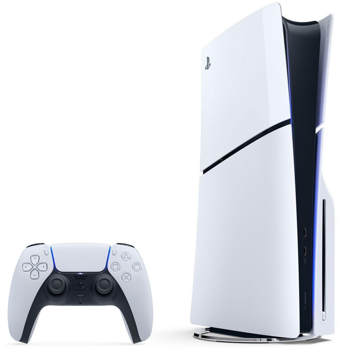 Photo of PS5 Slim Disc