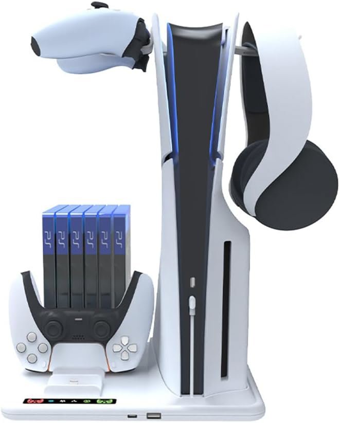 Photo of Hesupy Cooling Stand