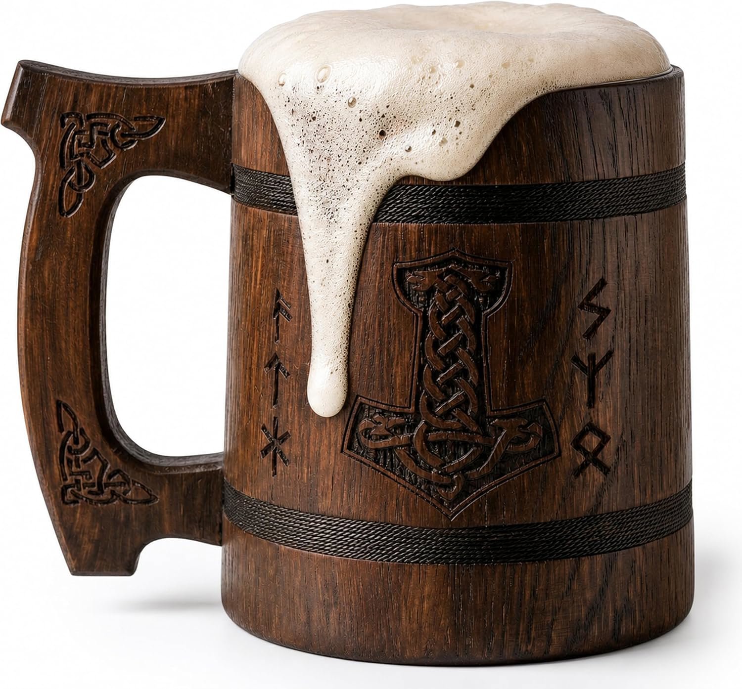 Photo of Teslyar Thor Hammer