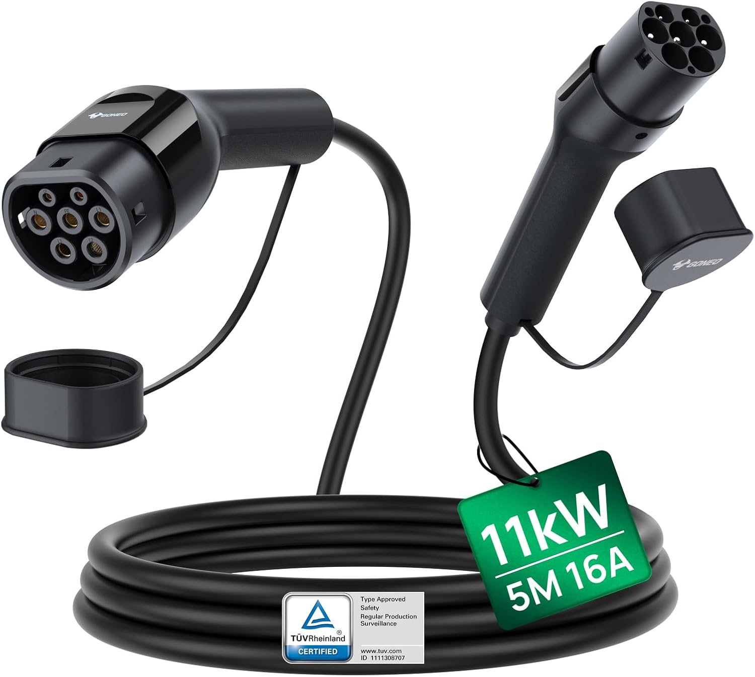 Photo of GONEO 11kW Cable
