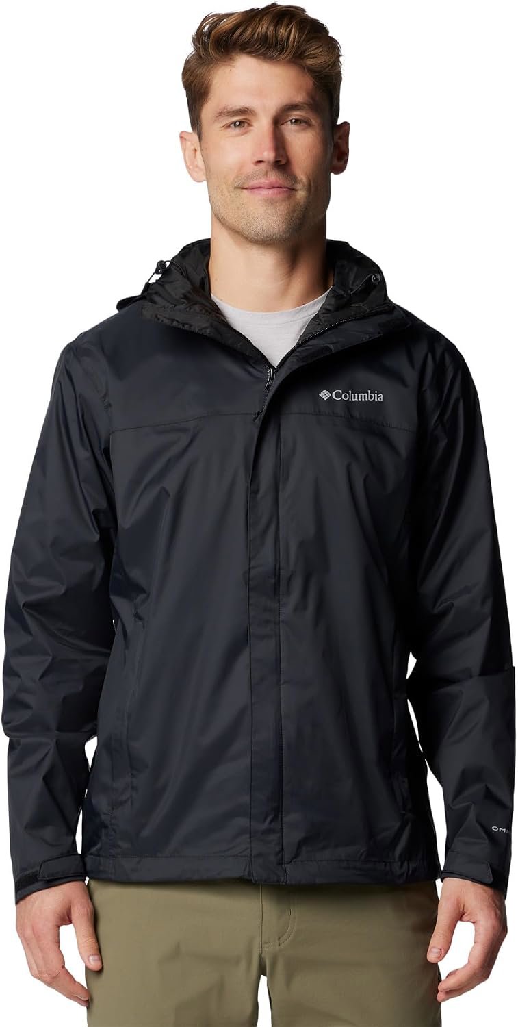 Photo of Columbia Watertight II