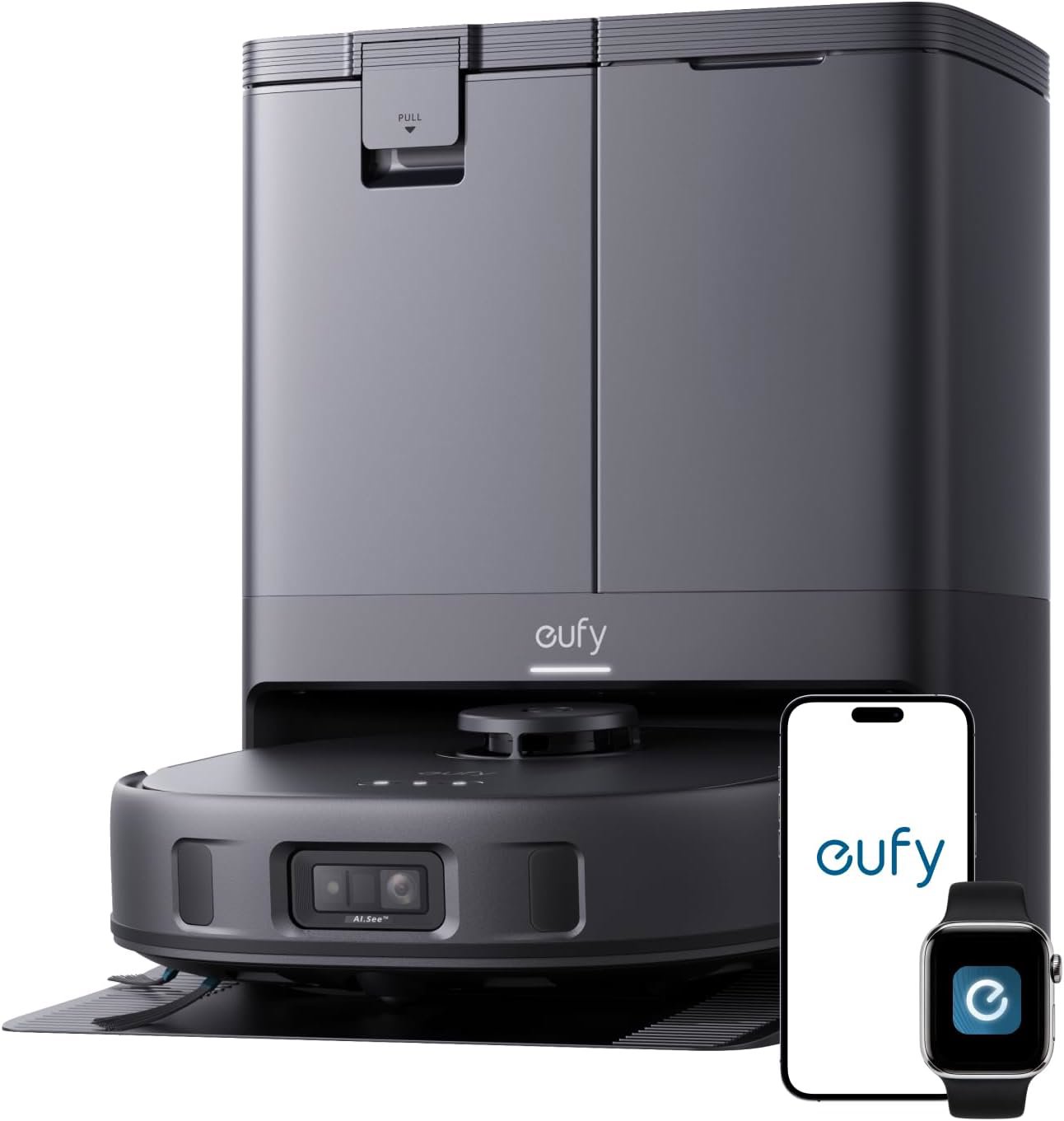 Photo of eufy X10 Pro Omni