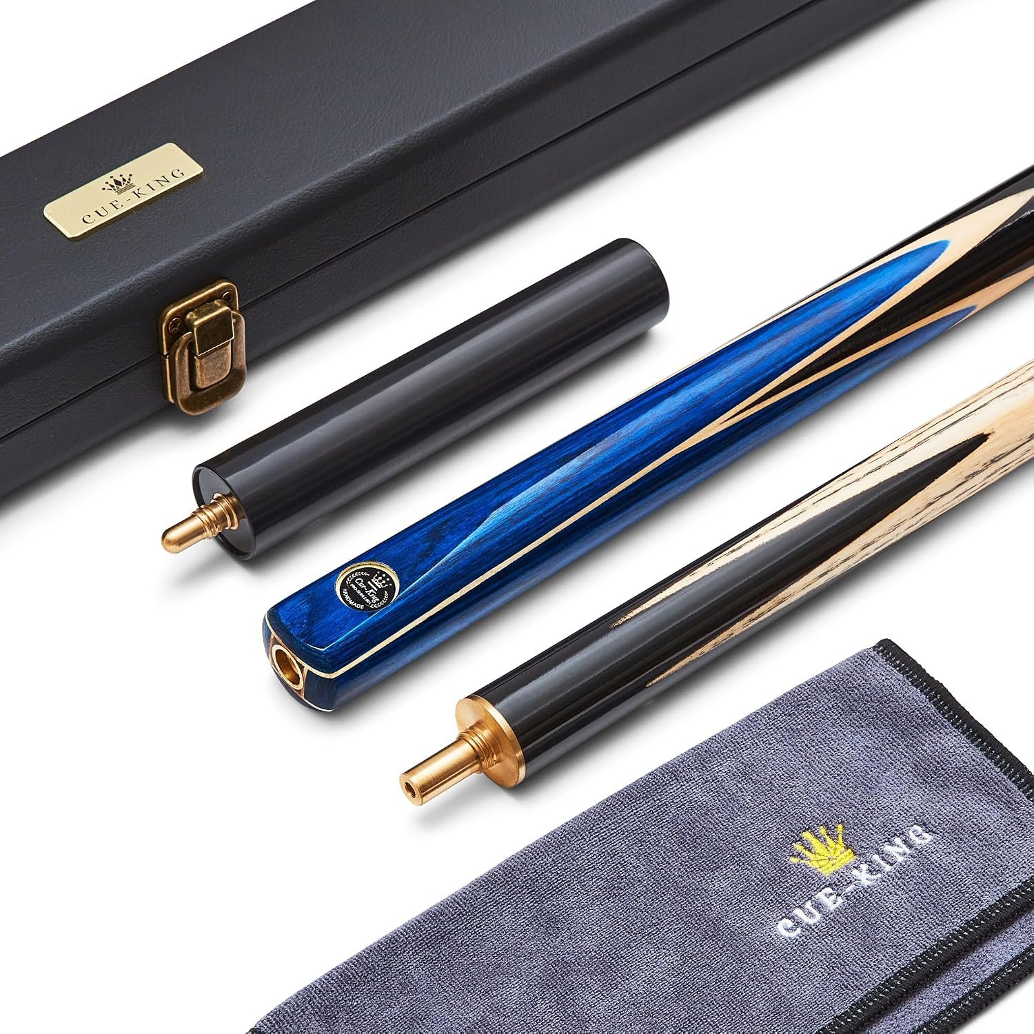 Photo of Cue-King Pro Series 001