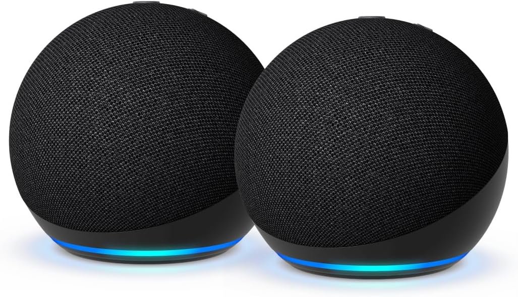 Photo of Echo Dot (5th Gen)
