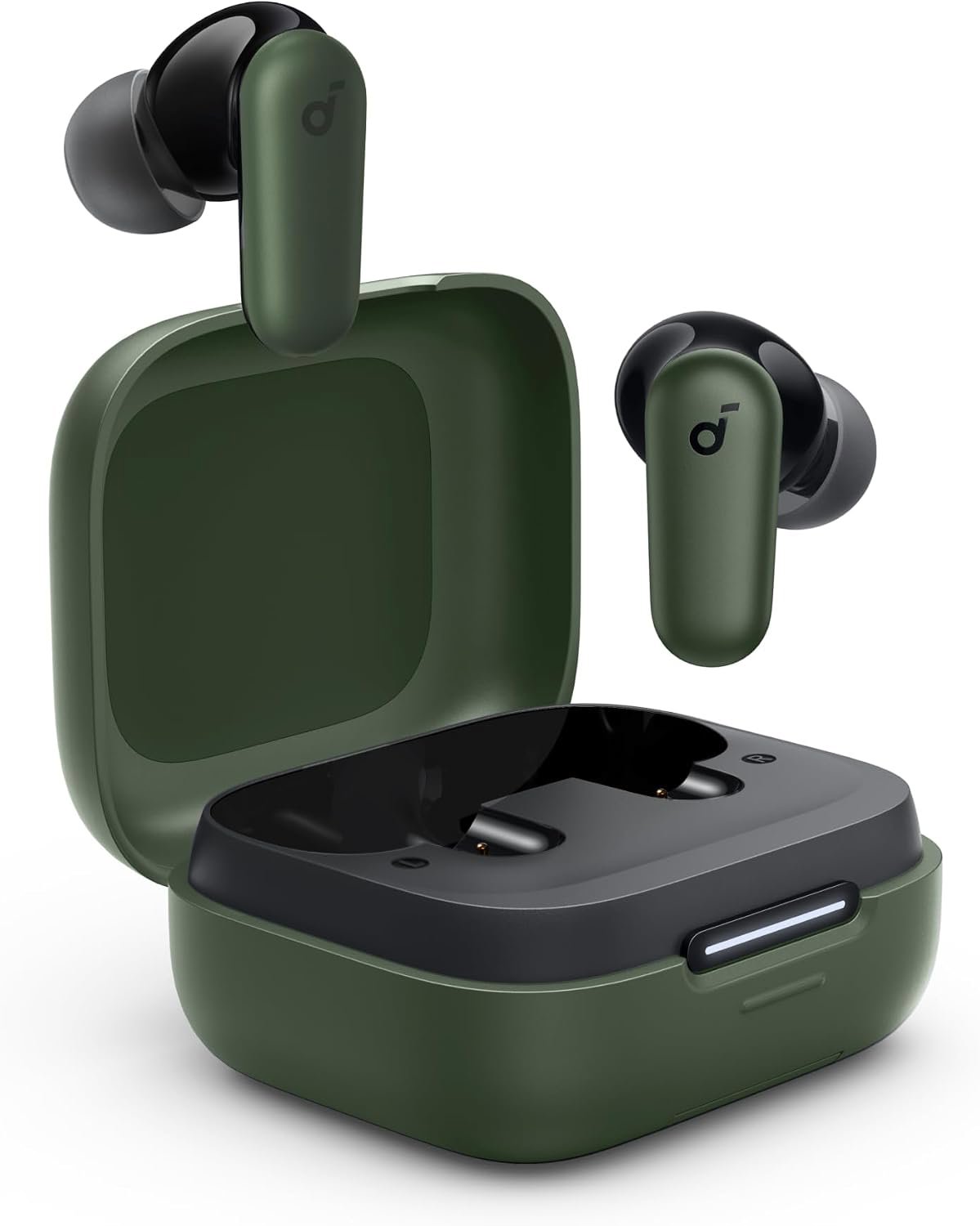 Photo of Soundcore P30i