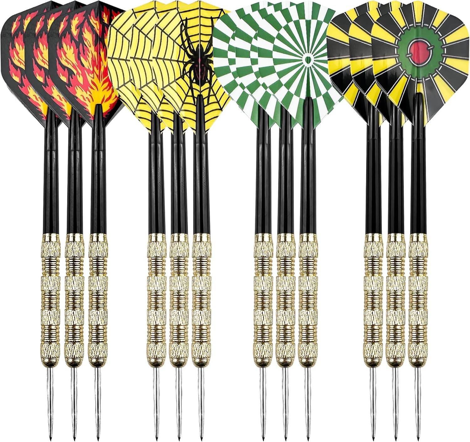 Photo of WinGluge 12pc Set