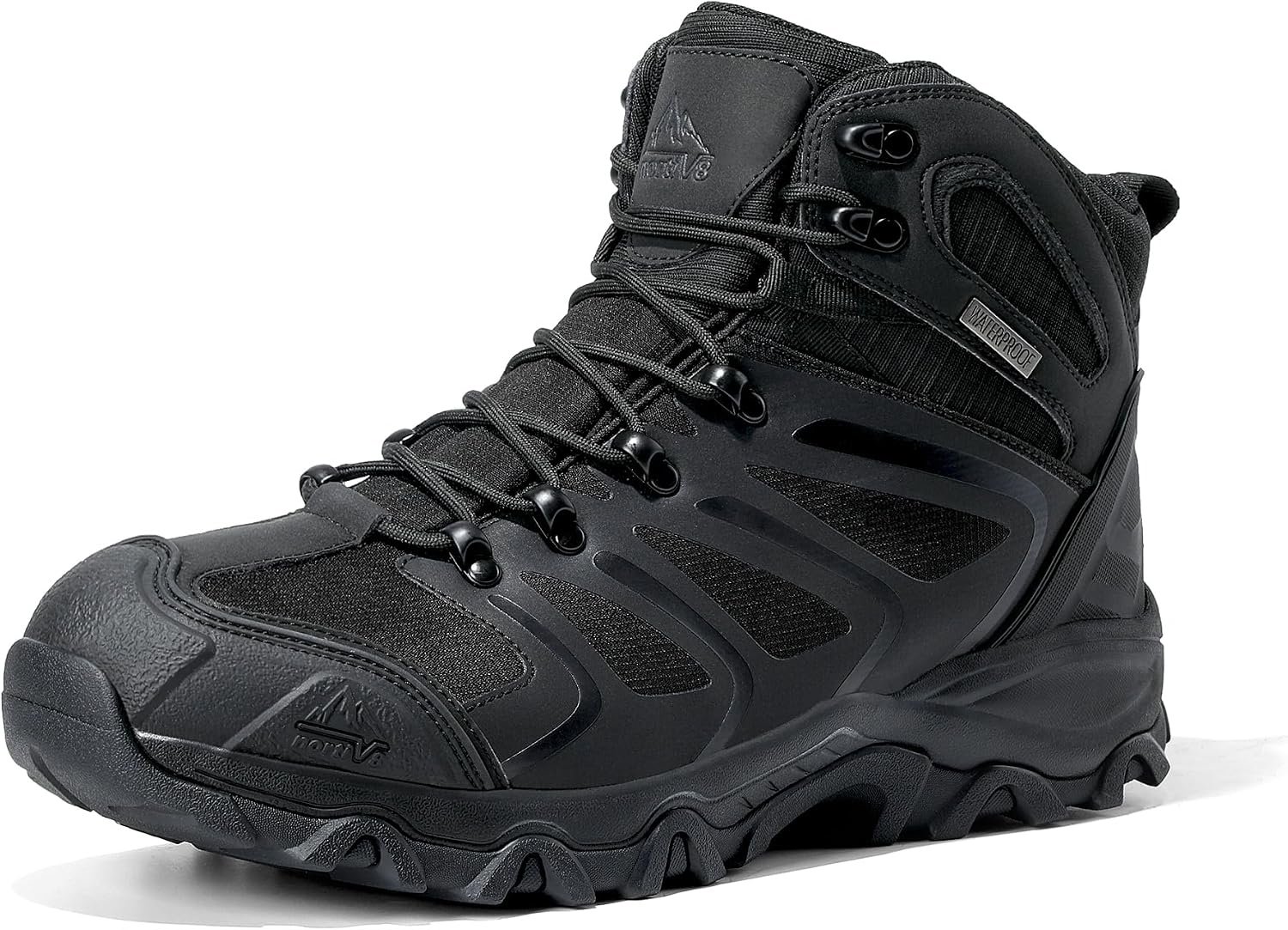 Photo of NORTIV 8 Trekking