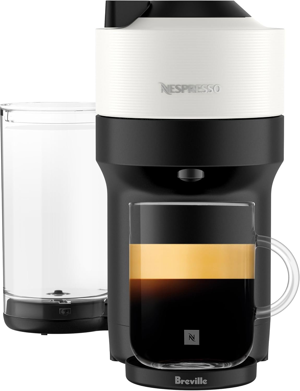 Photo of Nespresso Vertuo Pop+ (White)