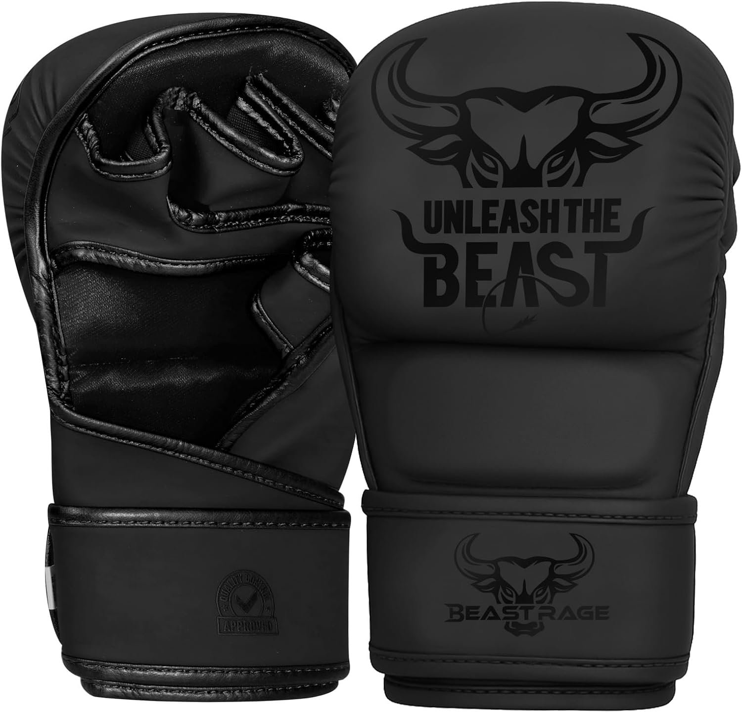 Photo of BEAST RAGE Rk3