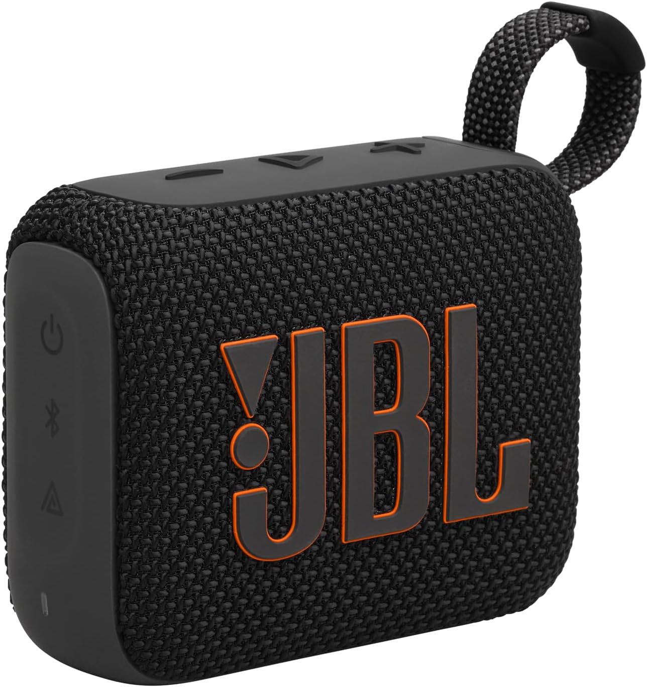 Imagem da análise de JBL Go 4 review: small but mighty