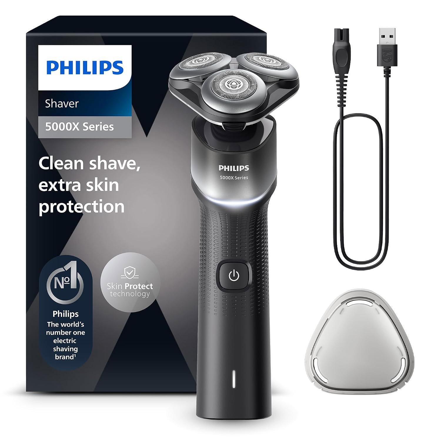 Photo of Philips Series 5000X