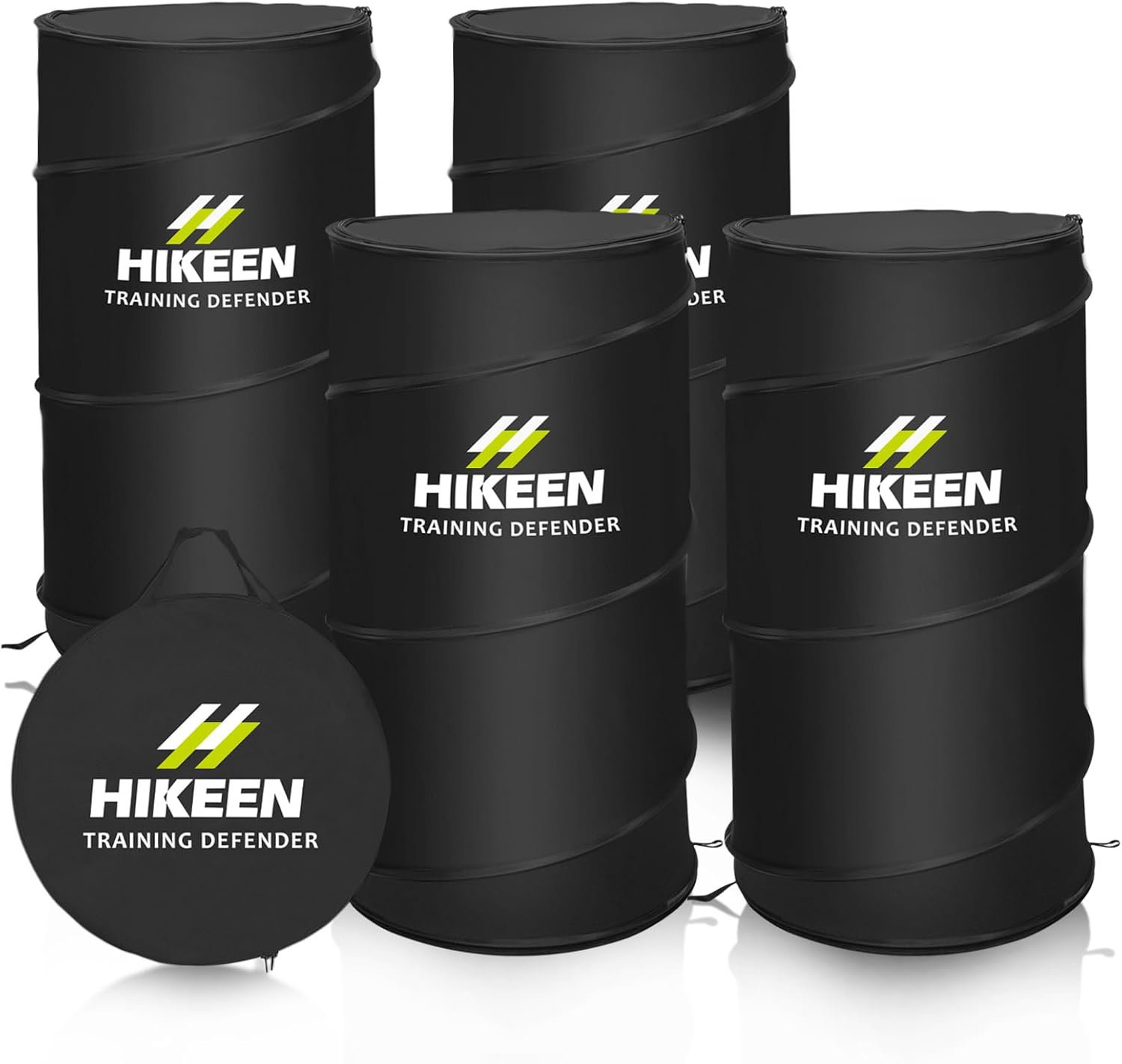 Photo of Hikeen Defender