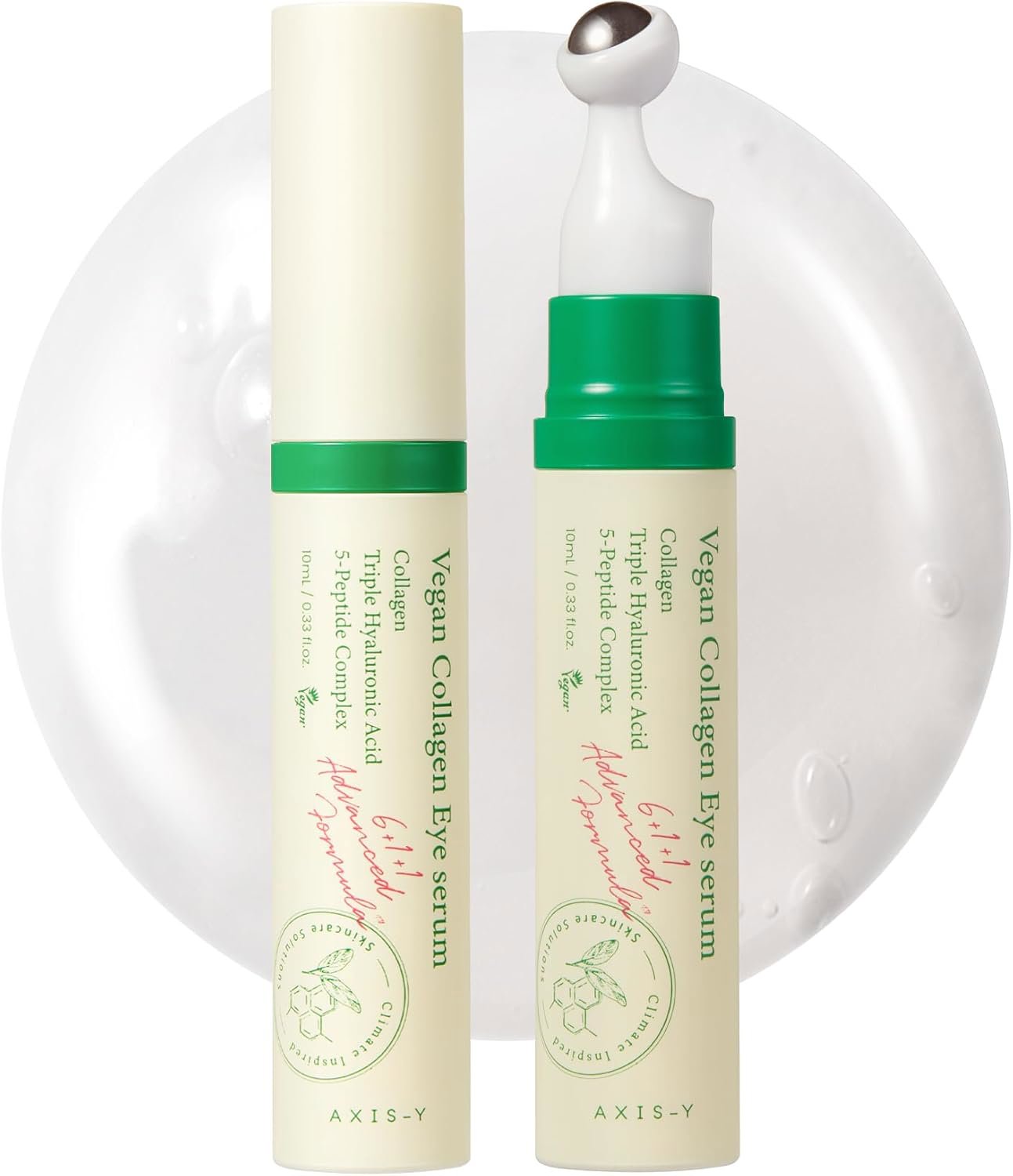 Photo of AXIS-Y Collagen Serum