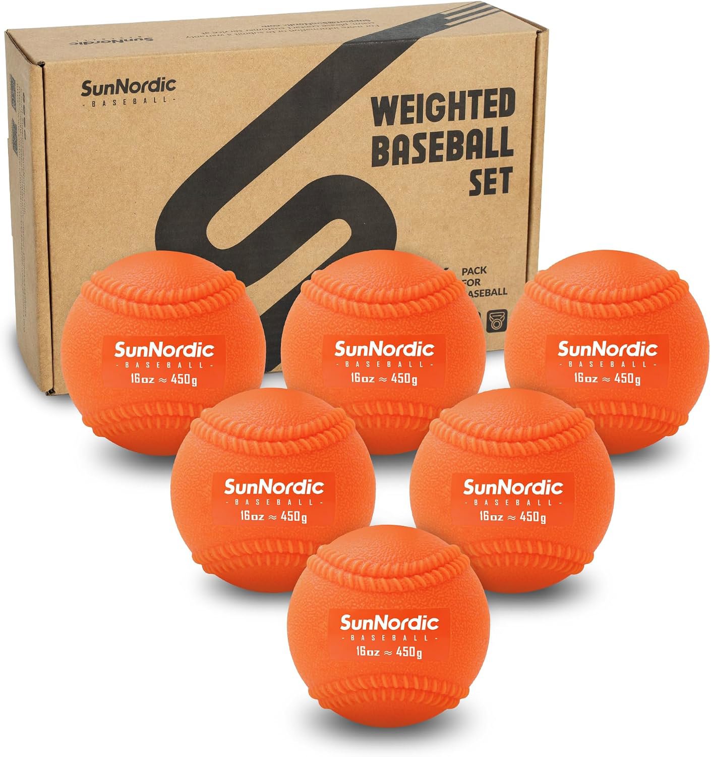 Photo of SunNordic 6-Pack