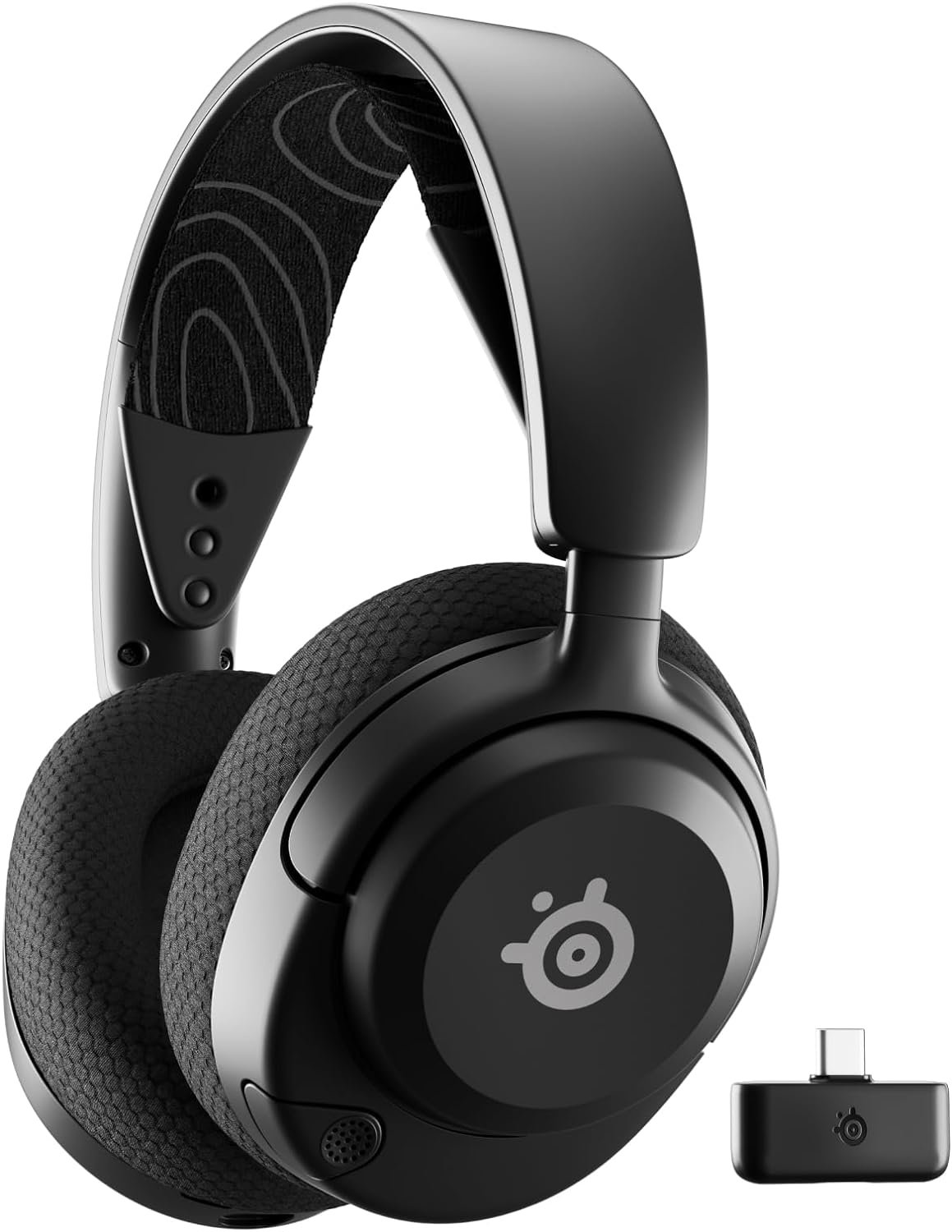 Photo of SteelSeries Arctis Nova 5