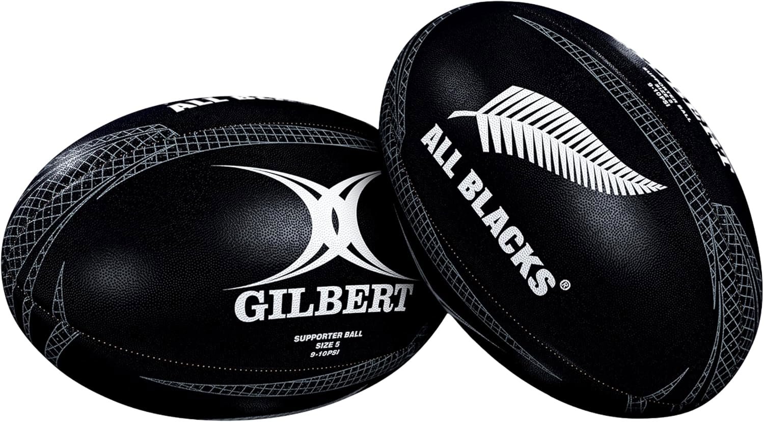 Photo of Gilbert All Blacks Supporter