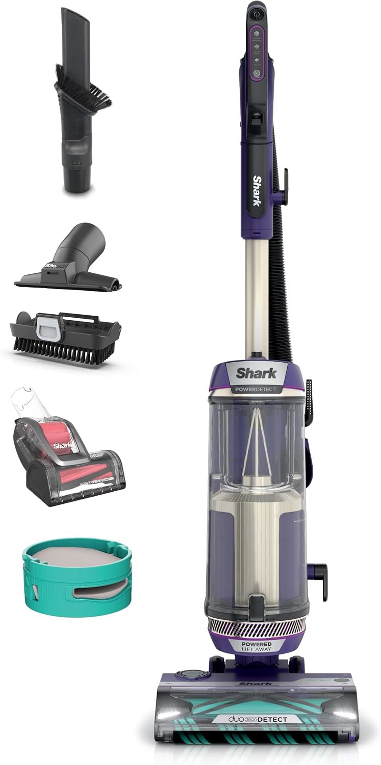 Photo of Shark PowerDetect AZ4002