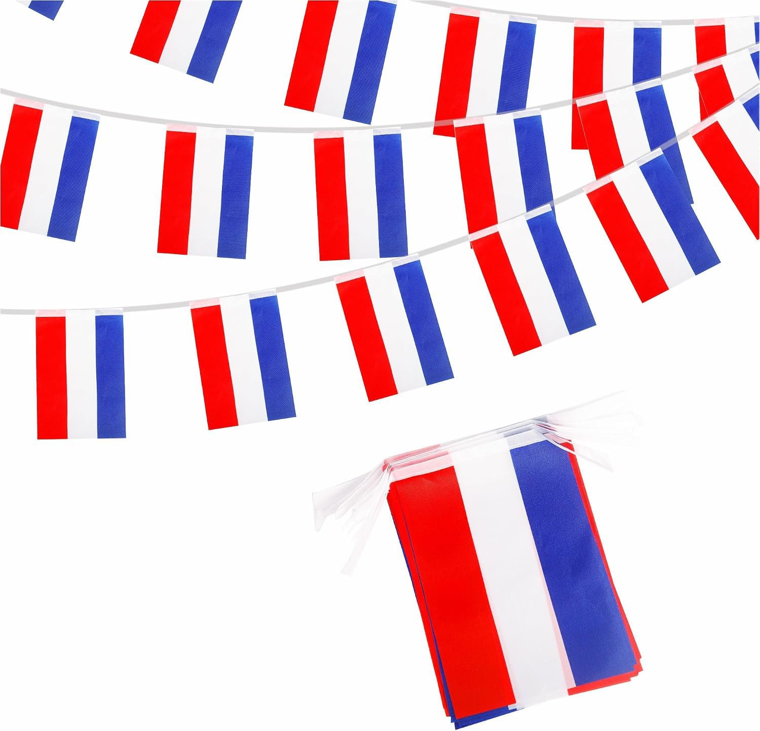 Photo of YAAVAAW Netherlands Garland